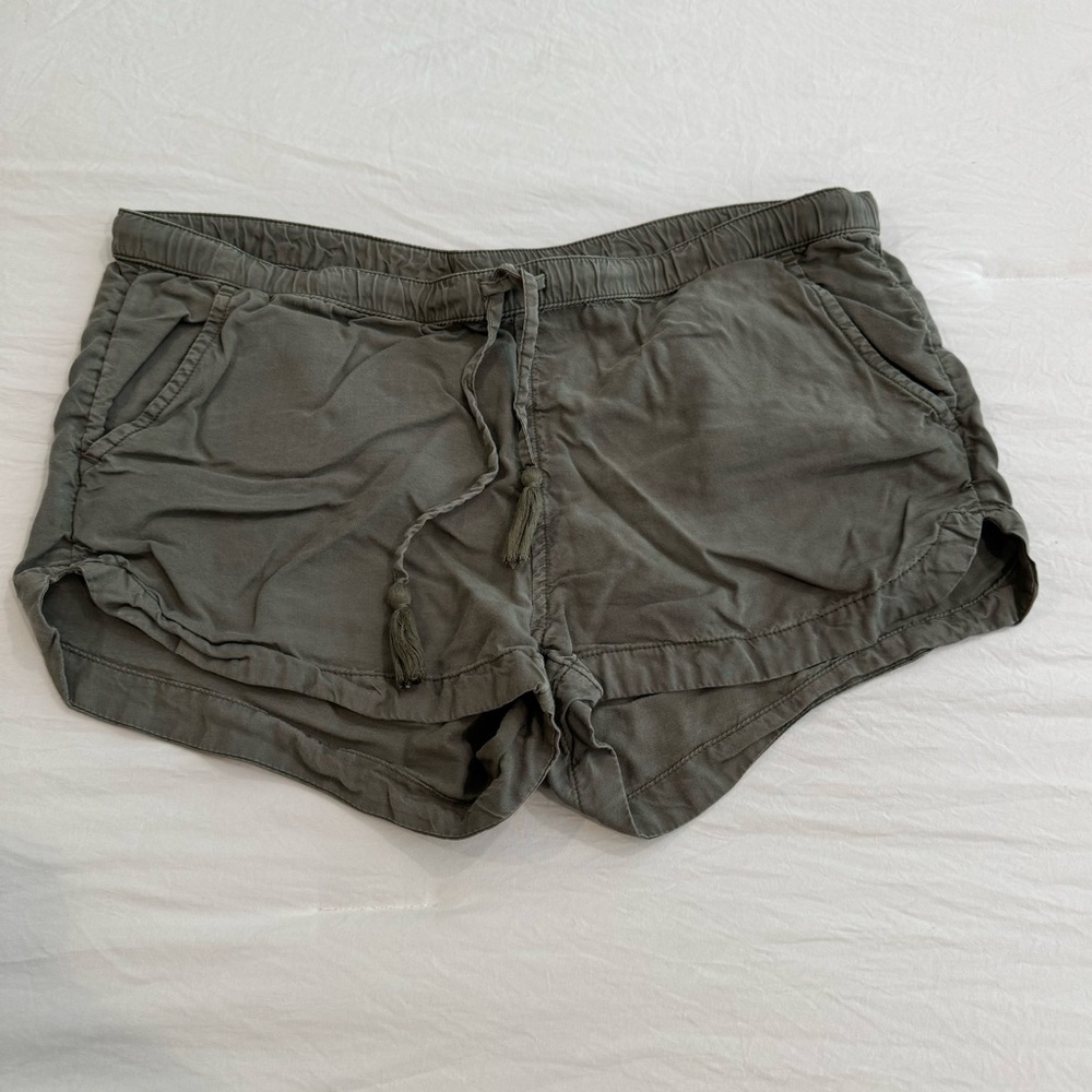Soft Aerie shorts